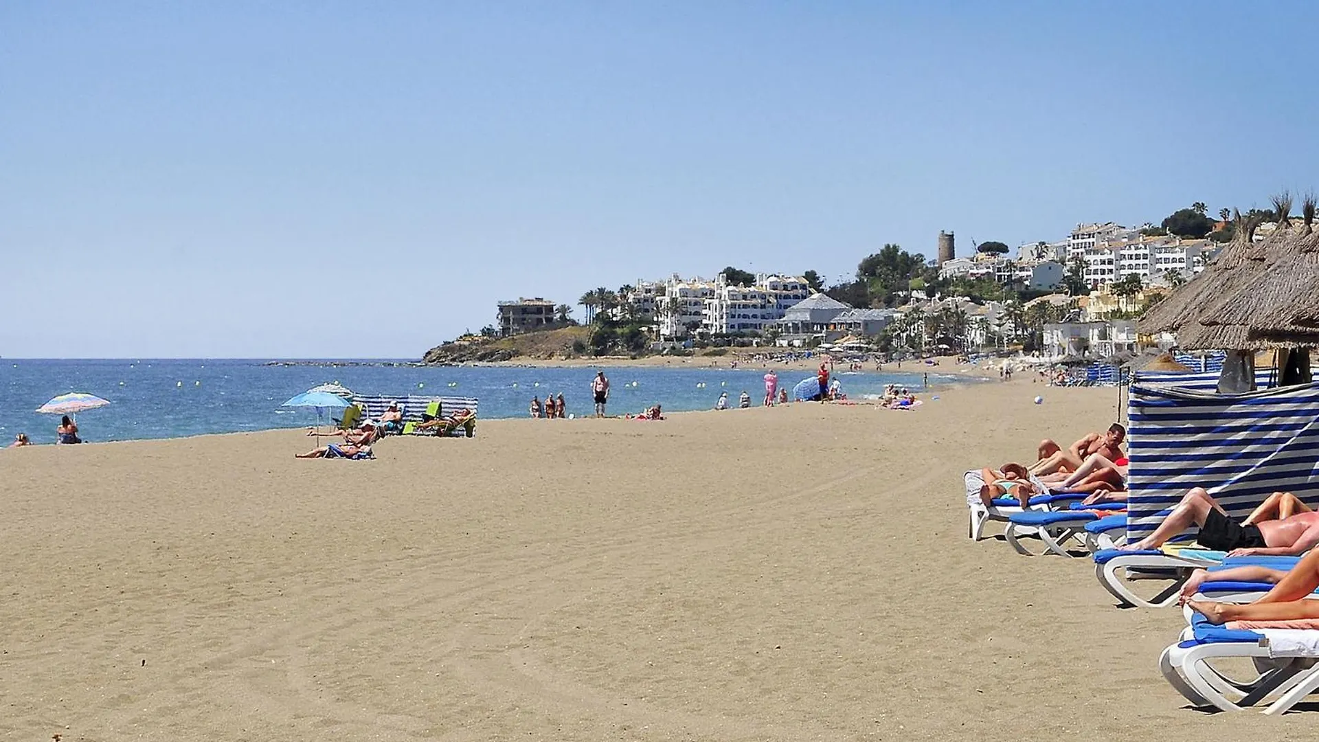 La Valvega 47 Villa La Cala De Mijas