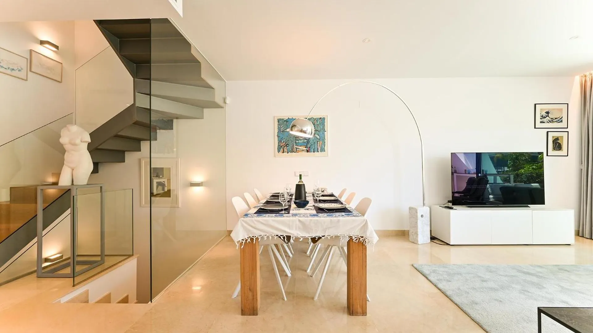 La Valvega 47 Villa La Cala De Mijas