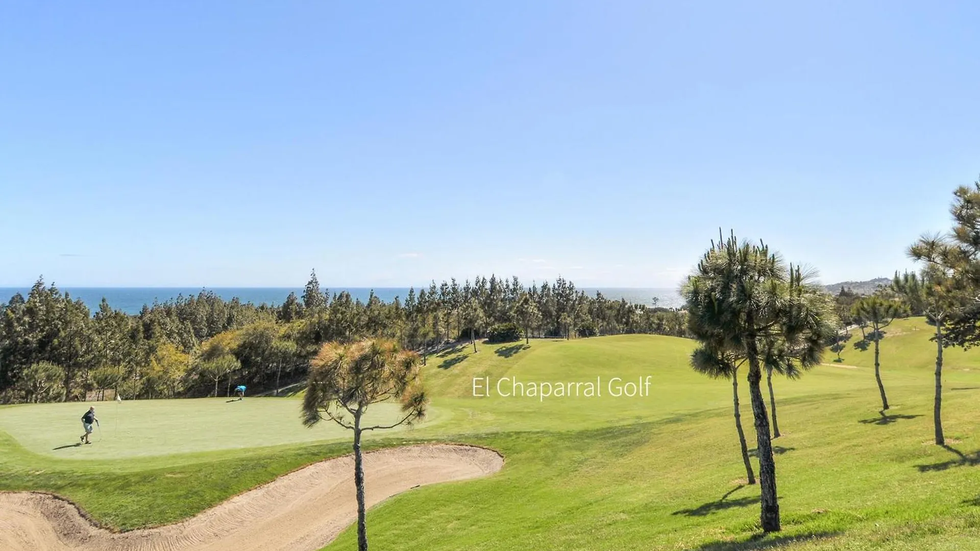 La Valvega 47 Villa La Cala De Mijas