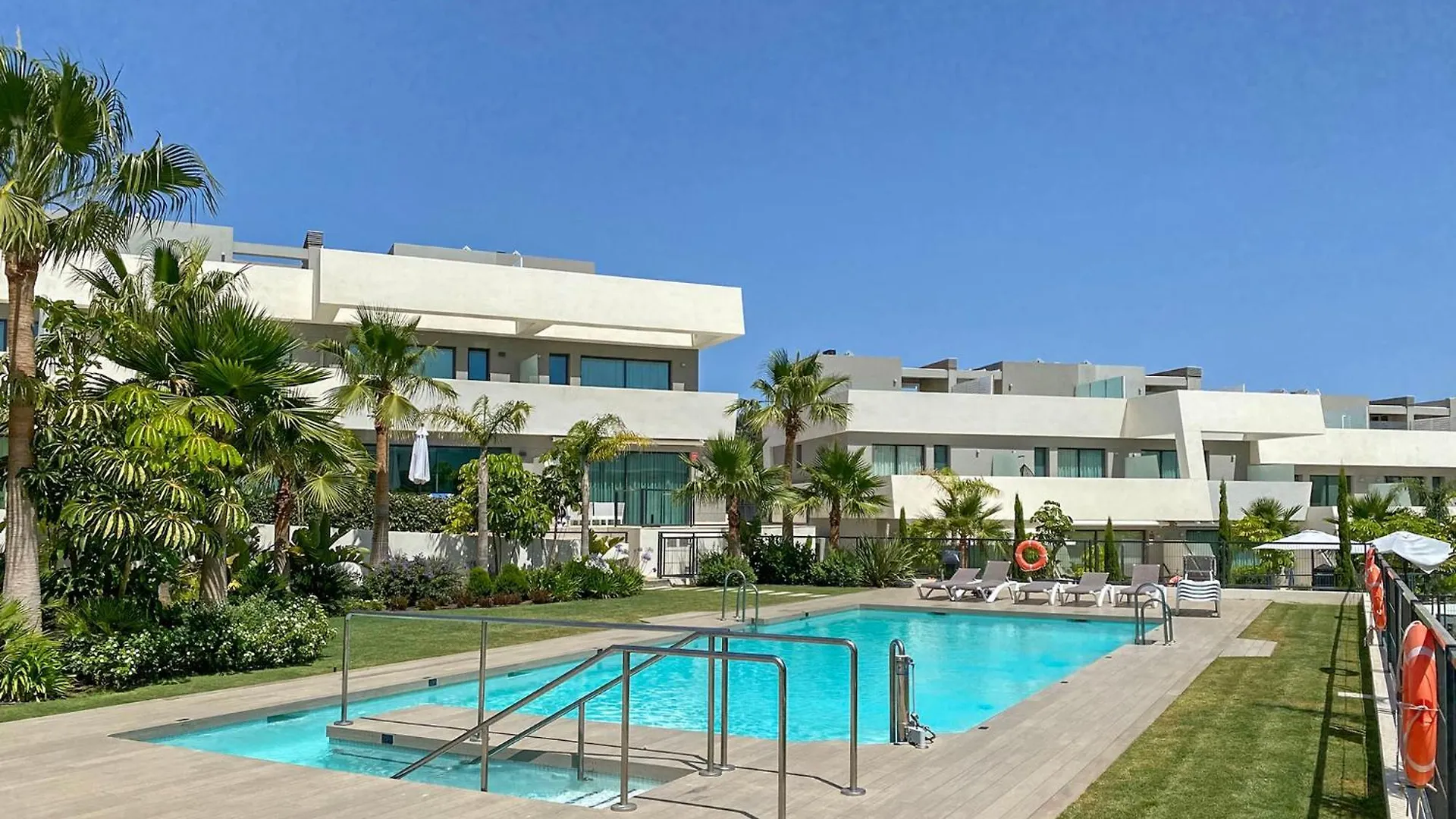 La Valvega 47 Villa La Cala De Mijas 0*,  Spain