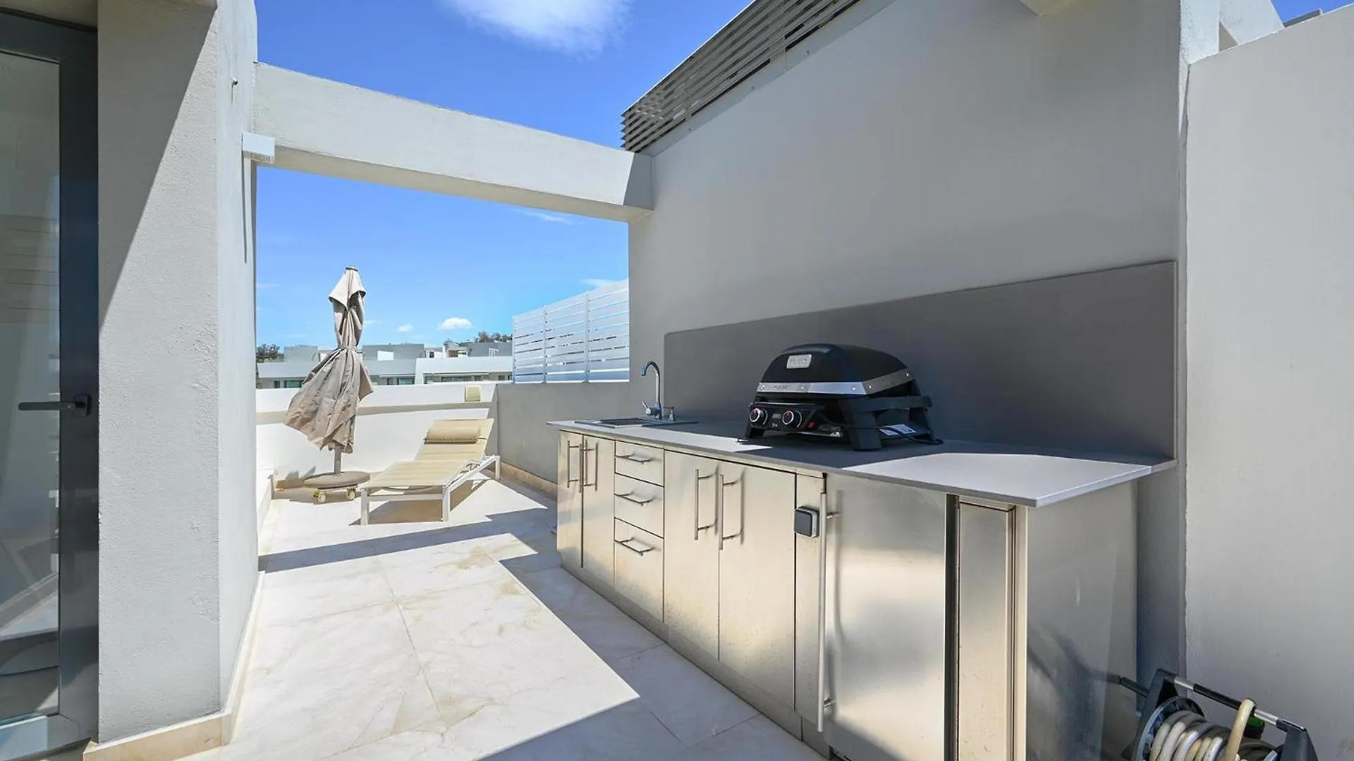 Holiday home La Valvega 47 Villa La Cala De Mijas Spain