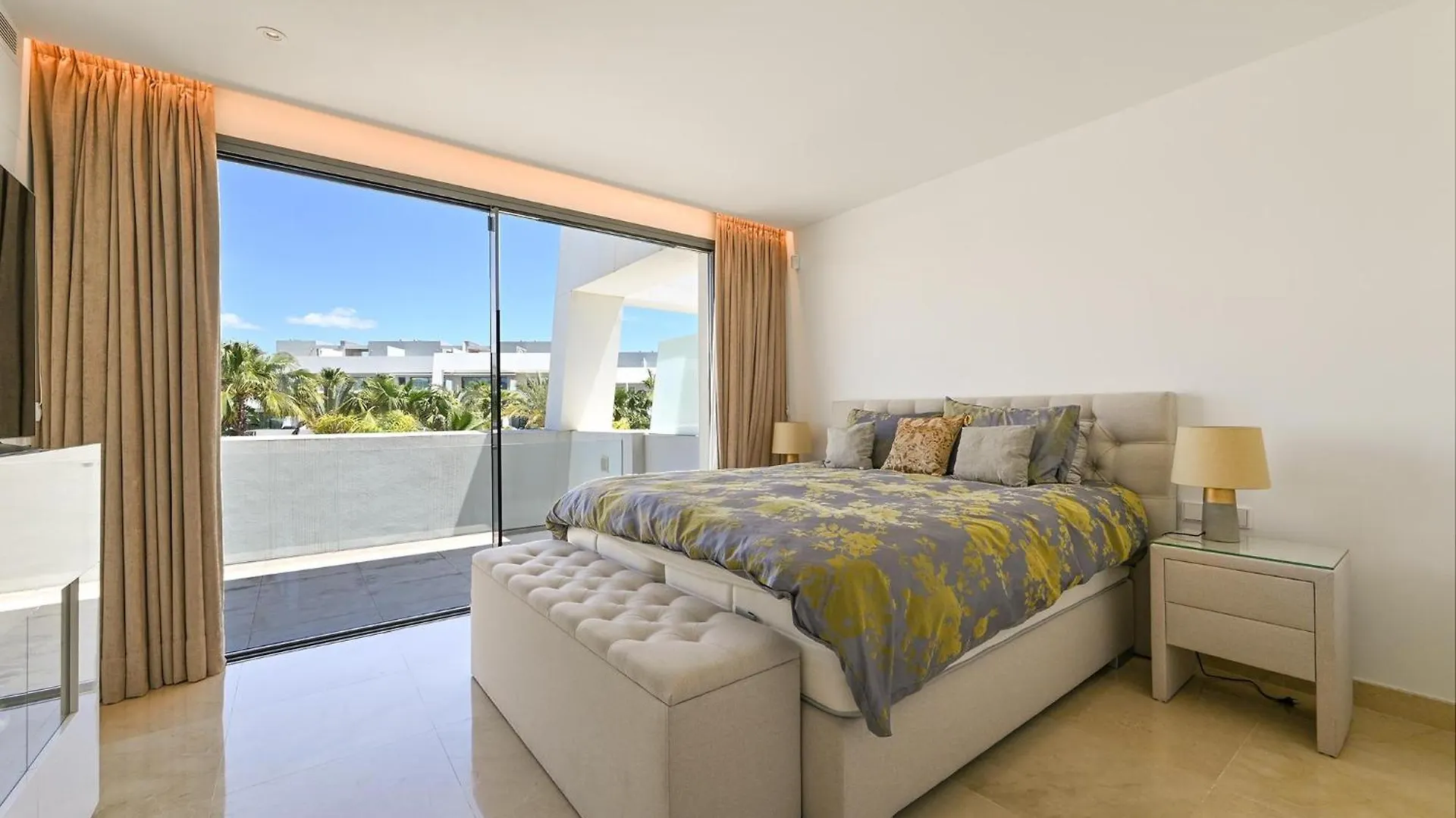 La Valvega 47 Villa La Cala De Mijas