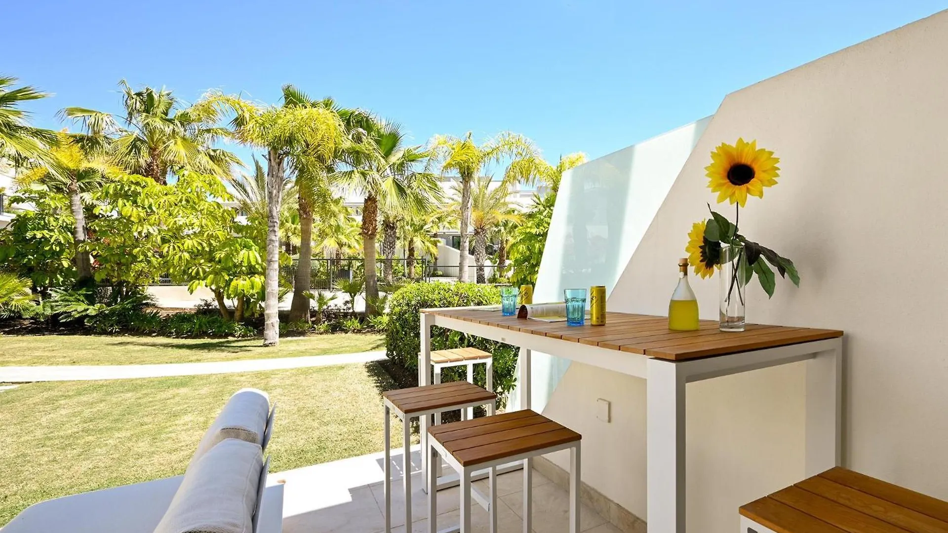 La Valvega 47 Villa La Cala De Mijas Holiday home
