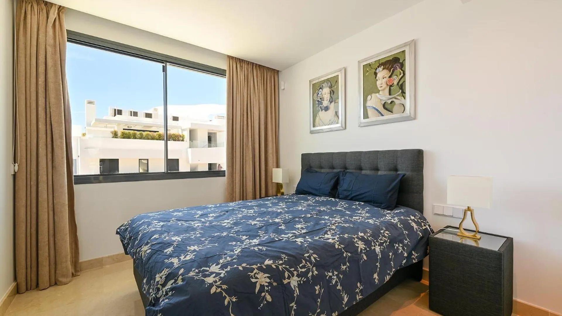 La Valvega 47 Villa La Cala De Mijas 0*,  Spain