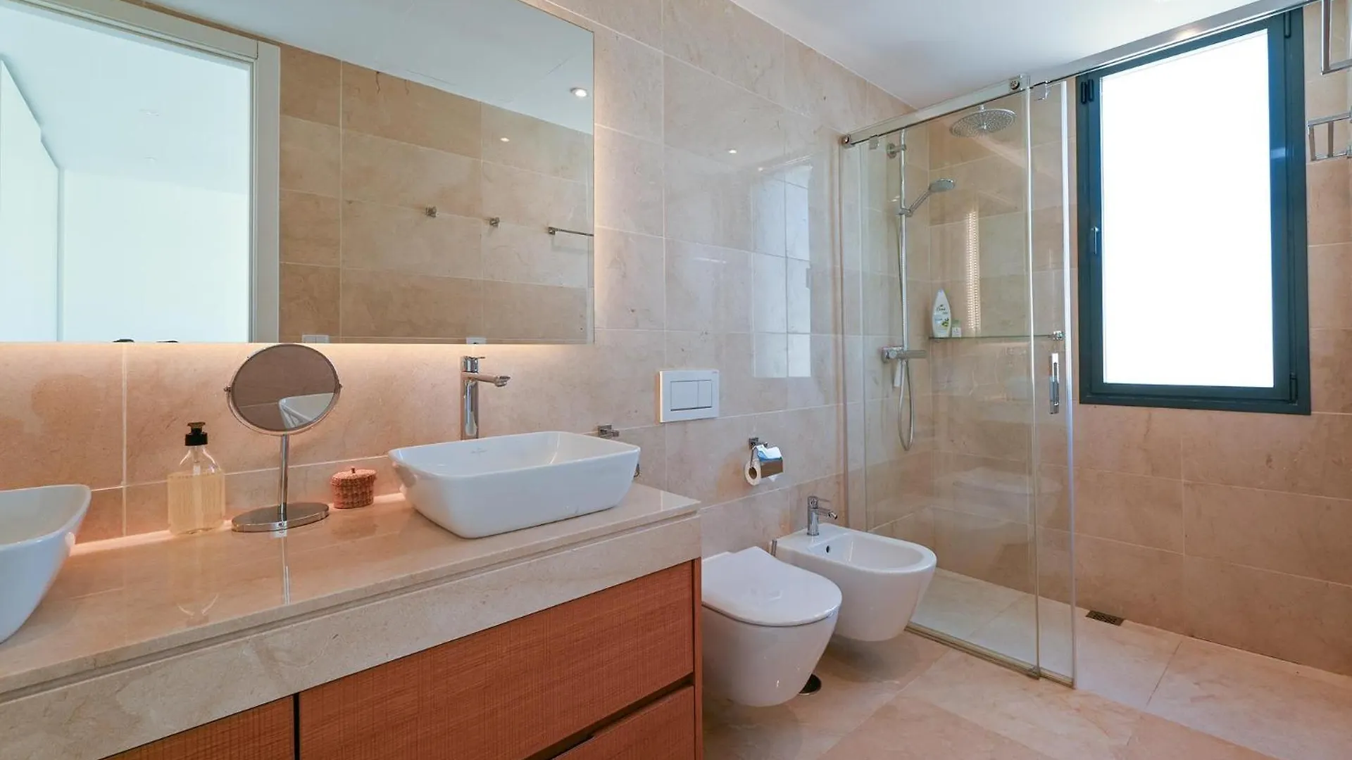 Holiday home La Valvega 47 Villa La Cala De Mijas