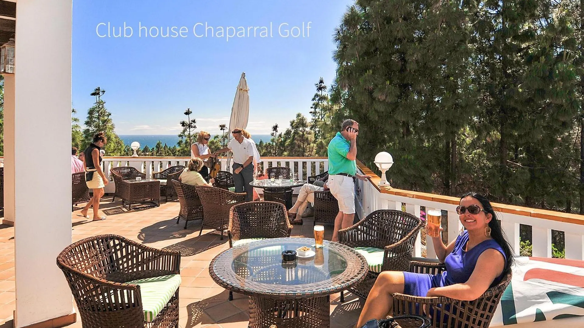 Holiday home La Valvega 47 Villa La Cala De Mijas