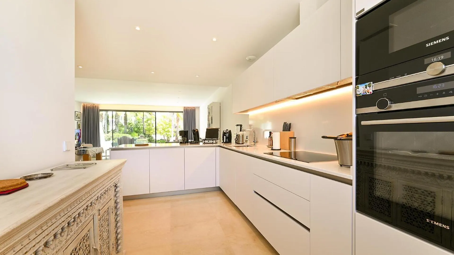 La Valvega 47 Villa La Cala De Mijas Holiday home