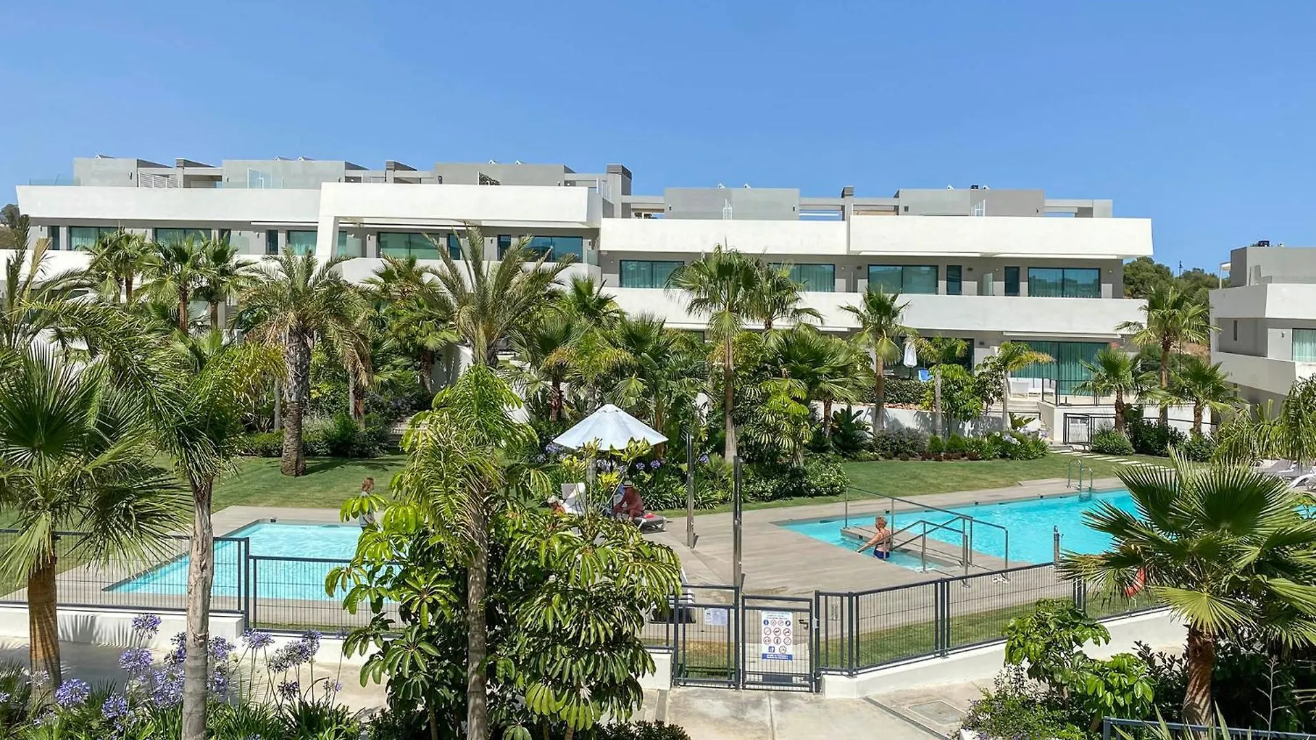 Holiday home La Valvega 47 Villa La Cala De Mijas