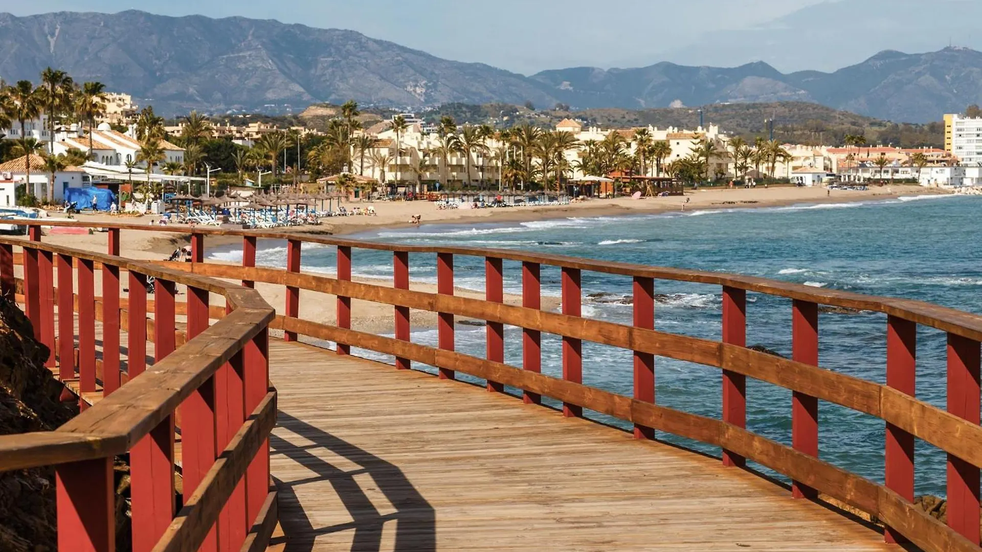 Holiday home La Valvega 47 Villa La Cala De Mijas