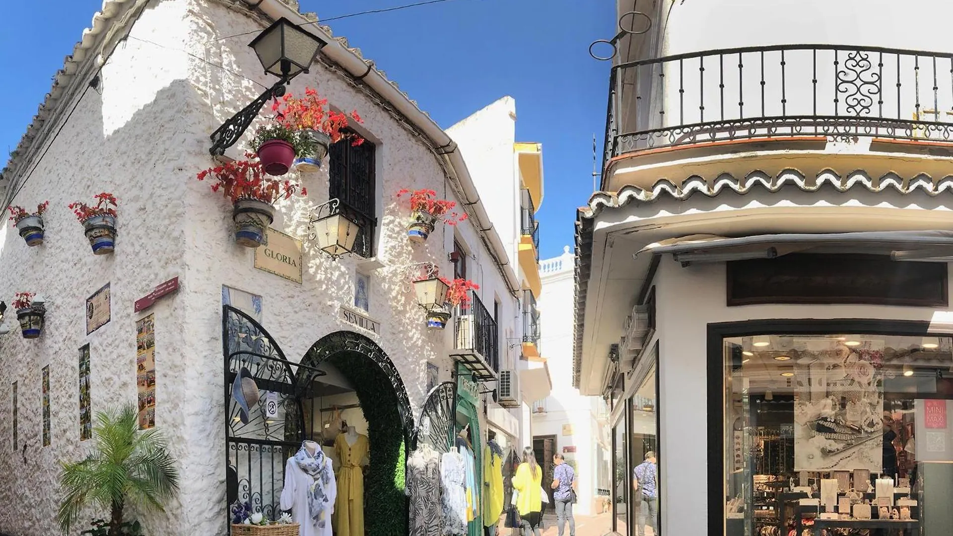 La Valvega 47 Villa La Cala De Mijas Spain