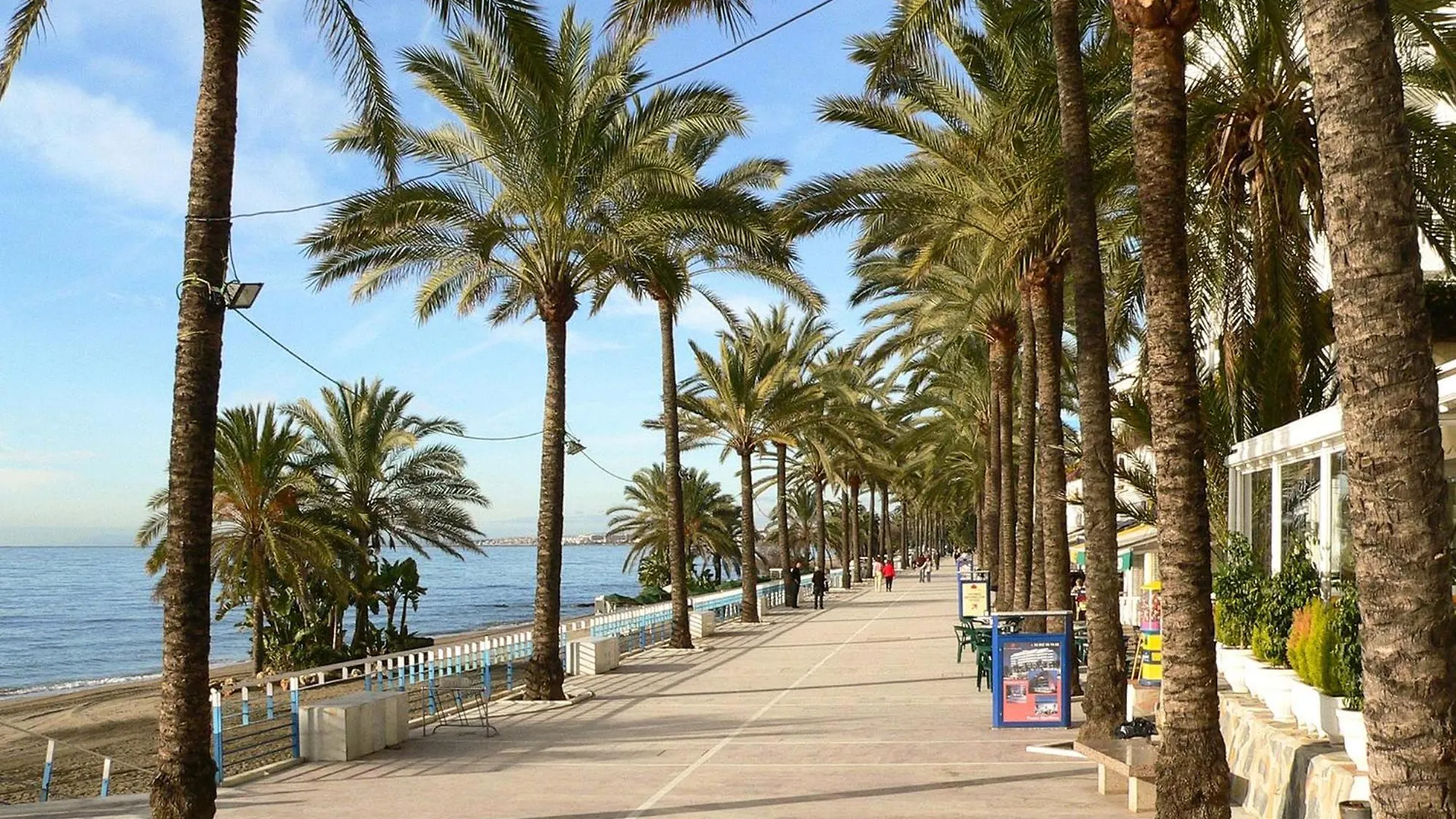 La Valvega 47 Villa La Cala De Mijas 0*,  Spain