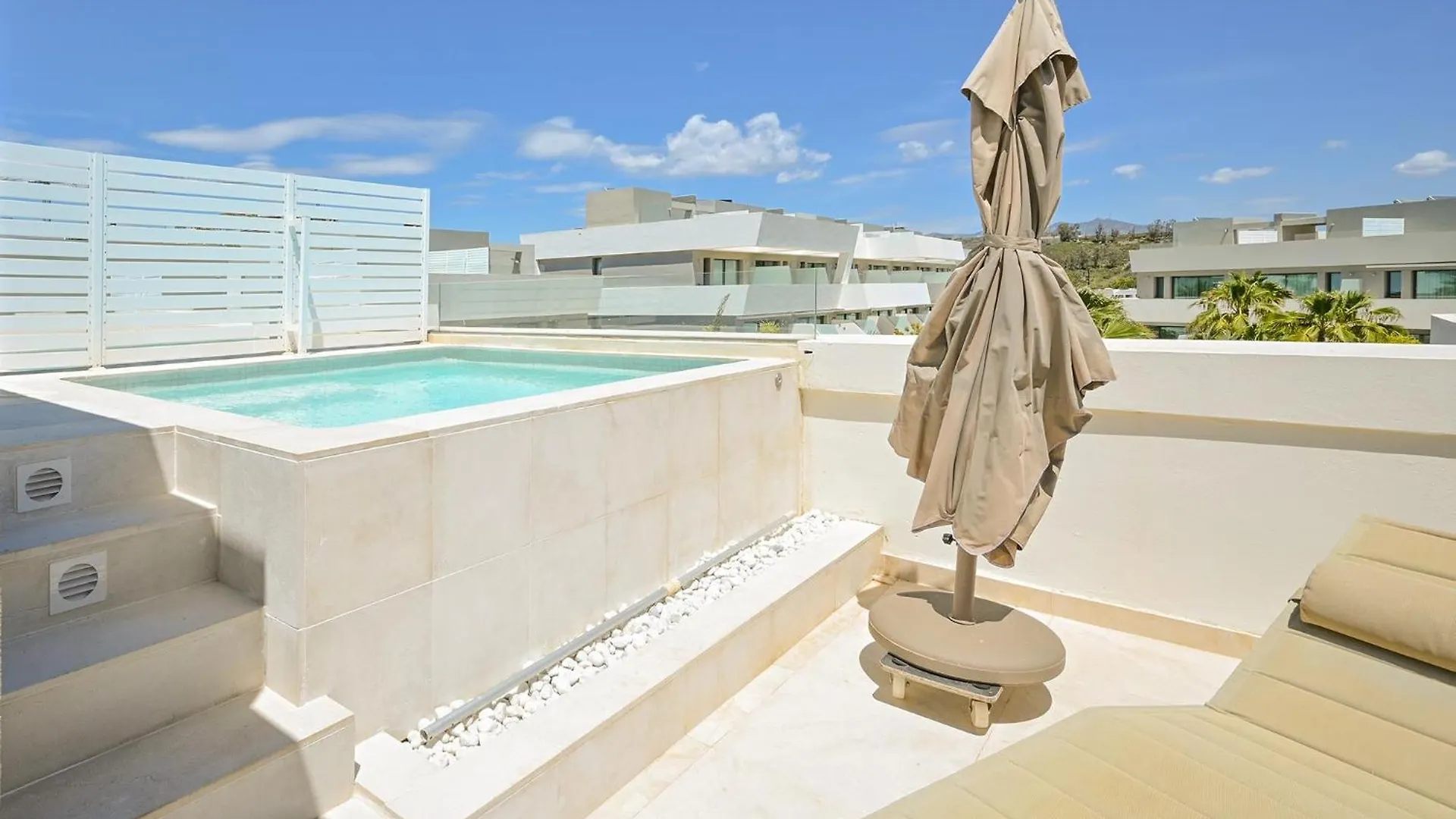 Holiday home La Valvega 47 Villa La Cala De Mijas