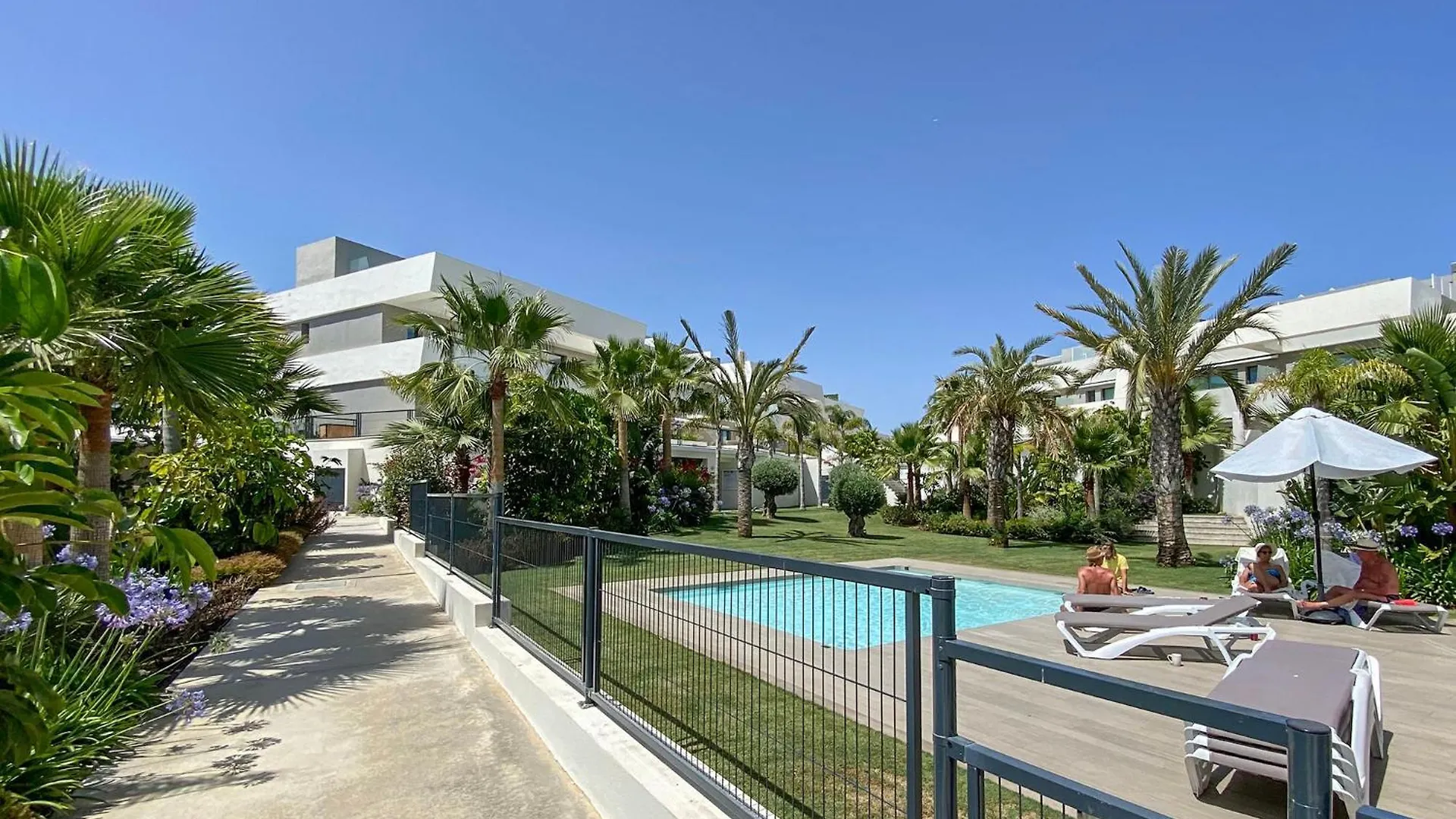 La Valvega 47 Villa La Cala De Mijas Spain